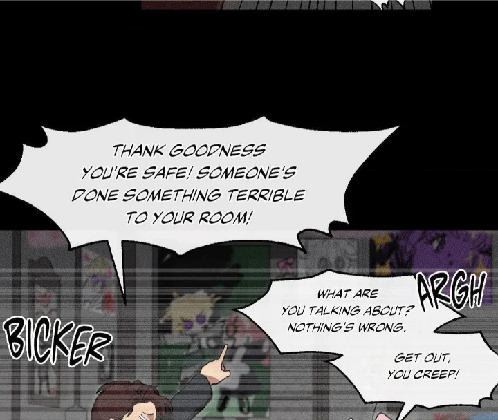 The Beast Of Bahal Never Misses Its Prey - Chapter 9 Page 29
