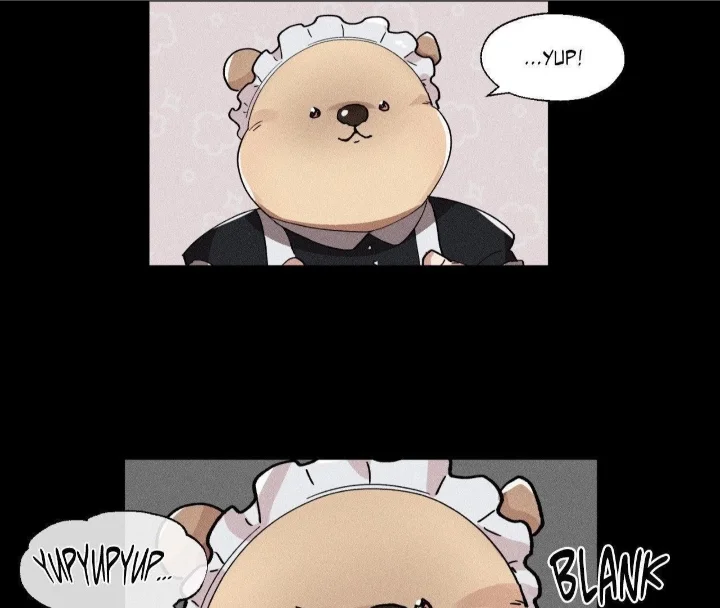 The Beast Of Bahal Never Misses Its Prey - Chapter 9 Page 34