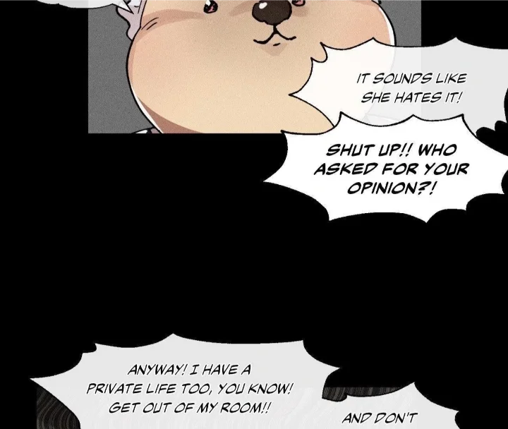 The Beast Of Bahal Never Misses Its Prey - Chapter 9 Page 35
