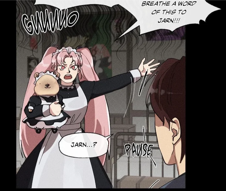 The Beast Of Bahal Never Misses Its Prey - Chapter 9 Page 36