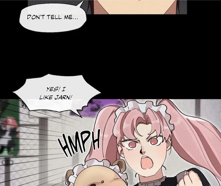 The Beast Of Bahal Never Misses Its Prey - Chapter 9 Page 38