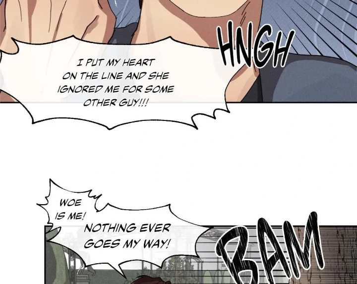 The Beast Of Bahal Never Misses Its Prey - Chapter 9 Page 41