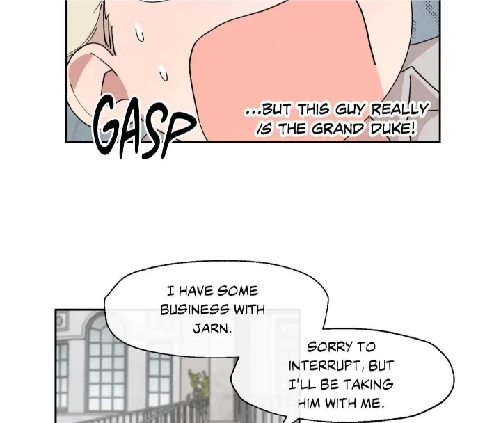 The Beast Of Bahal Never Misses Its Prey - Chapter 9 Page 61