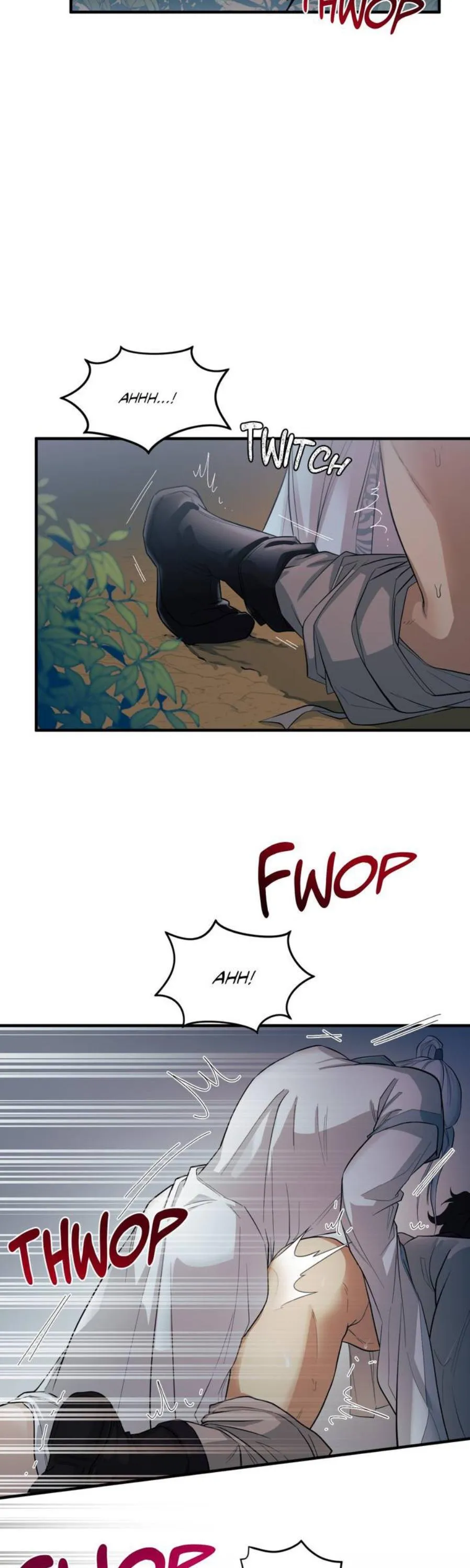 The Demon Leader’s Lover - Chapter 1 Page 3