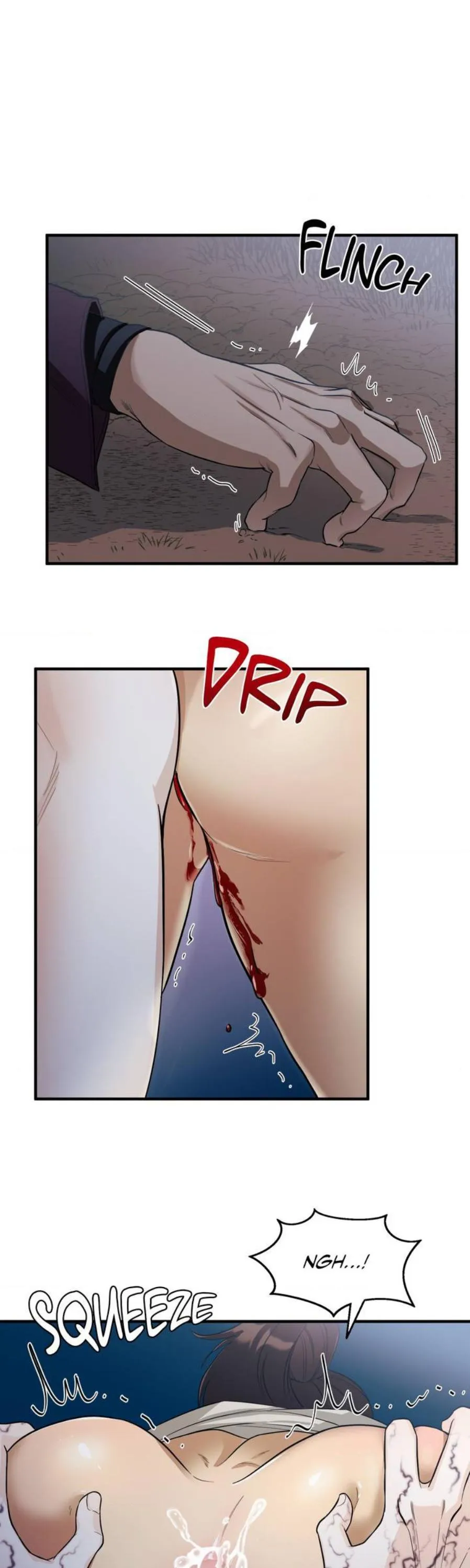 The Demon Leader’s Lover - Chapter 1 Page 8