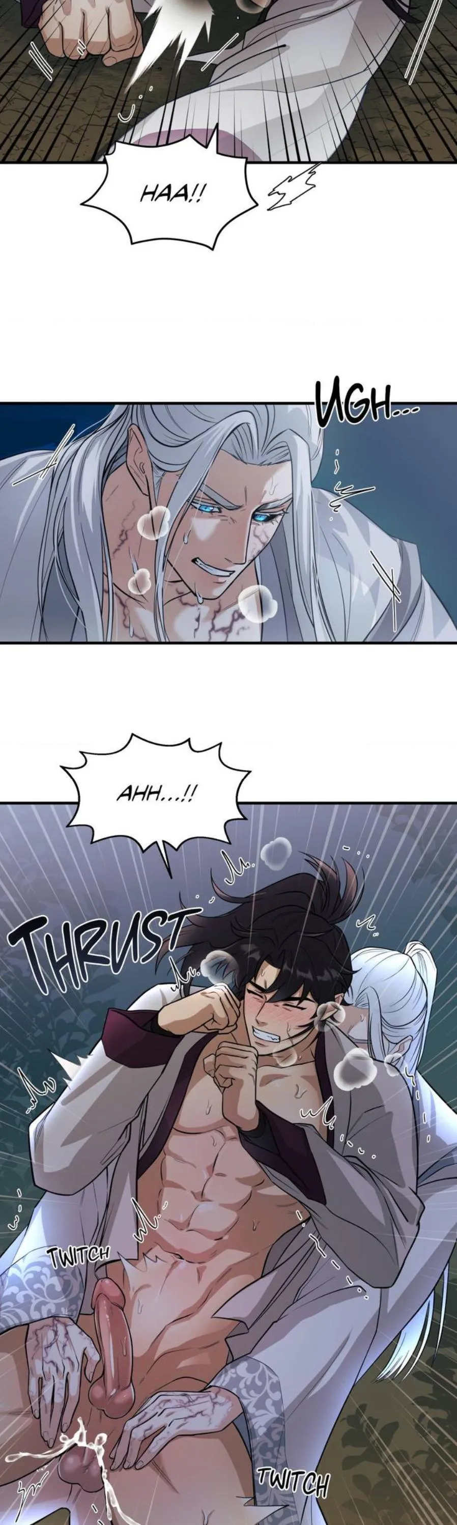 The Demon Leader’s Lover - Chapter 1 Page 10