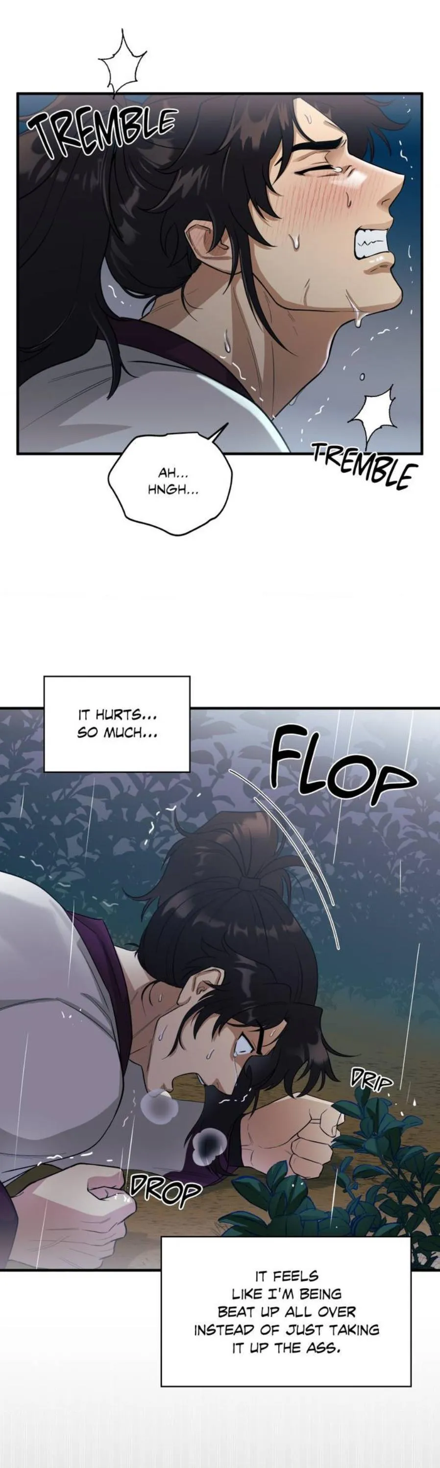 The Demon Leader’s Lover - Chapter 1 Page 13