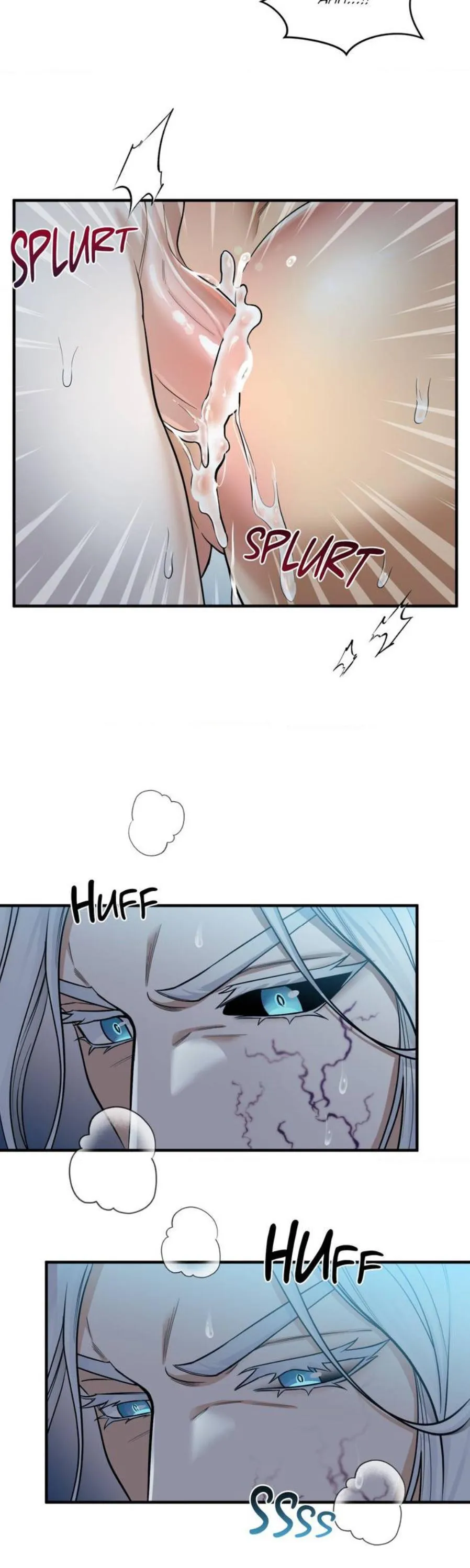 The Demon Leader’s Lover - Chapter 1 Page 16