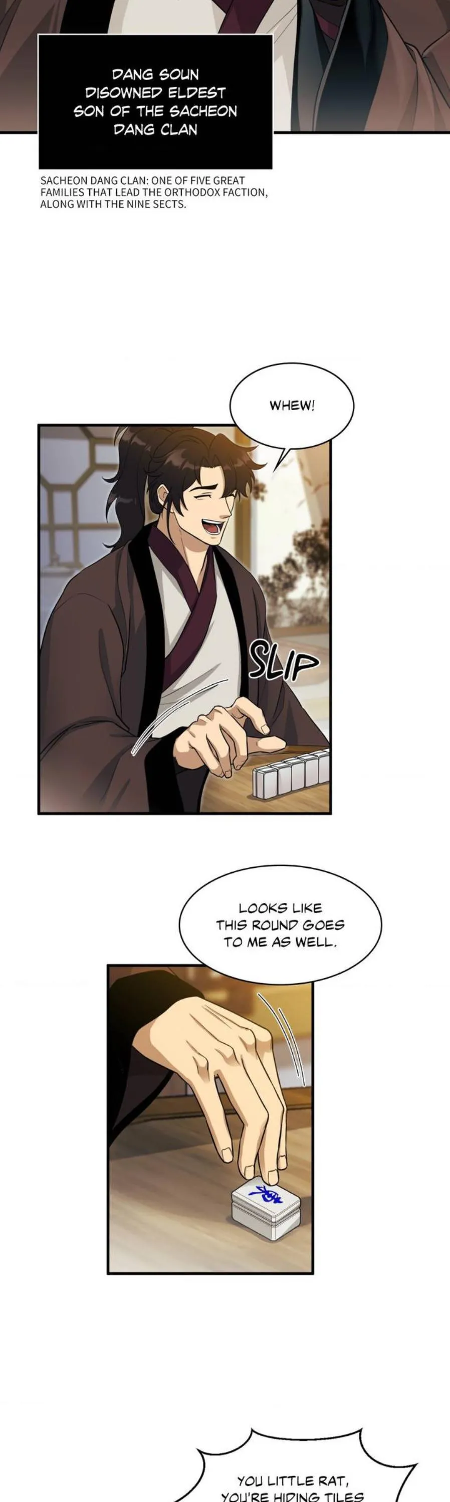 The Demon Leader’s Lover - Chapter 1 Page 24
