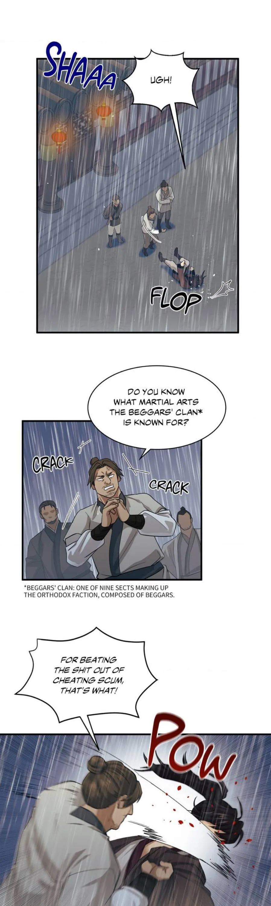The Demon Leader’s Lover - Chapter 1 Page 26