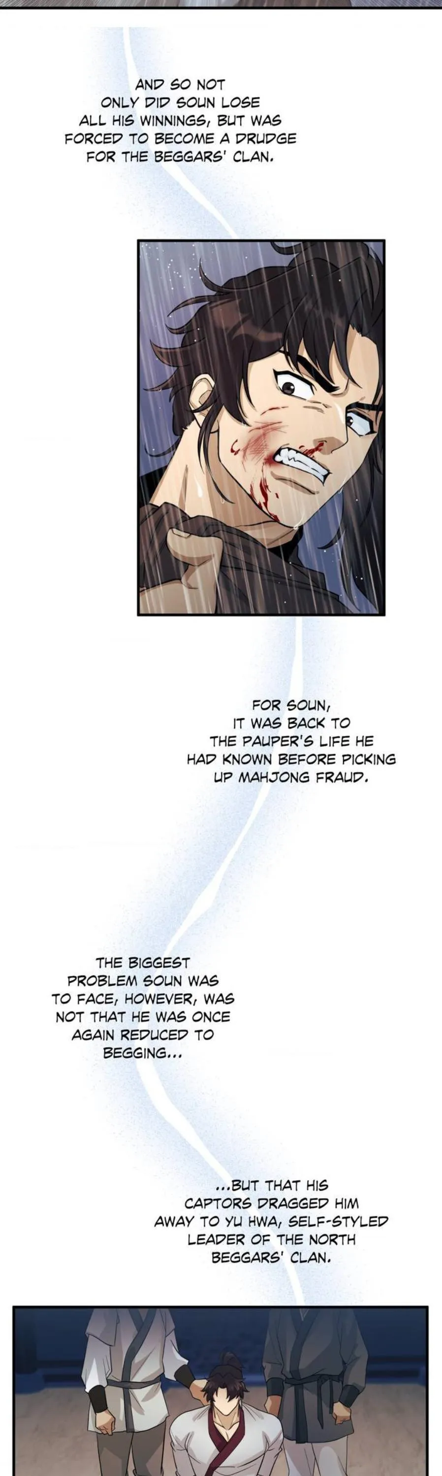 The Demon Leader’s Lover - Chapter 1 Page 27