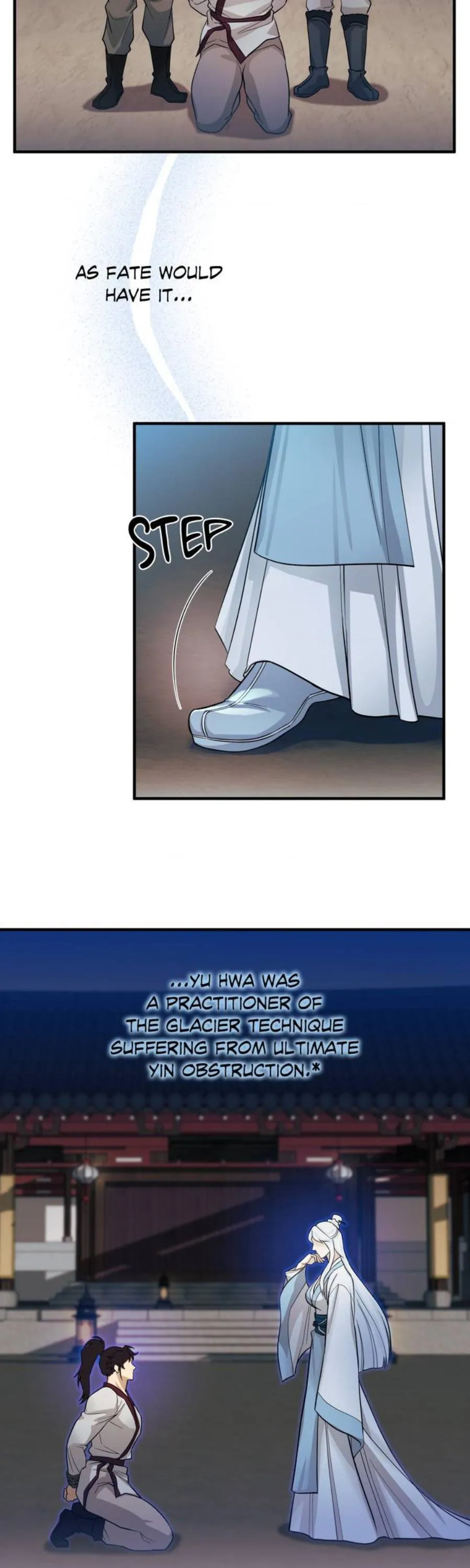 The Demon Leader’s Lover - Chapter 1 Page 28