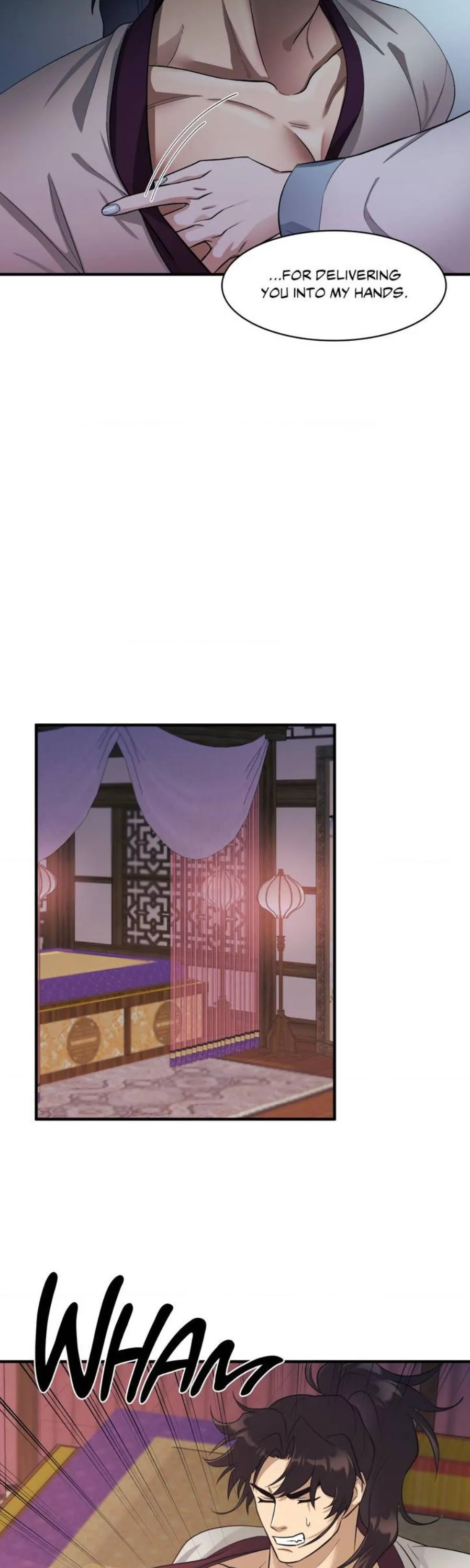 The Demon Leader’s Lover - Chapter 1 Page 33