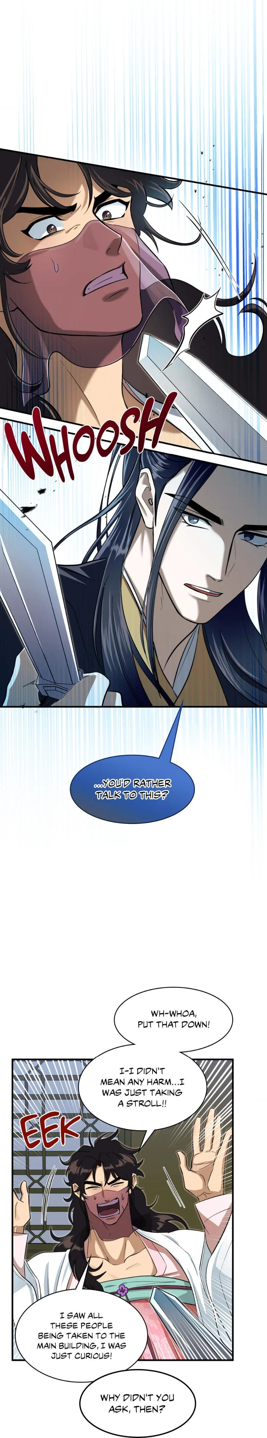 The Demon Leader’s Lover - Chapter 10 Page 12