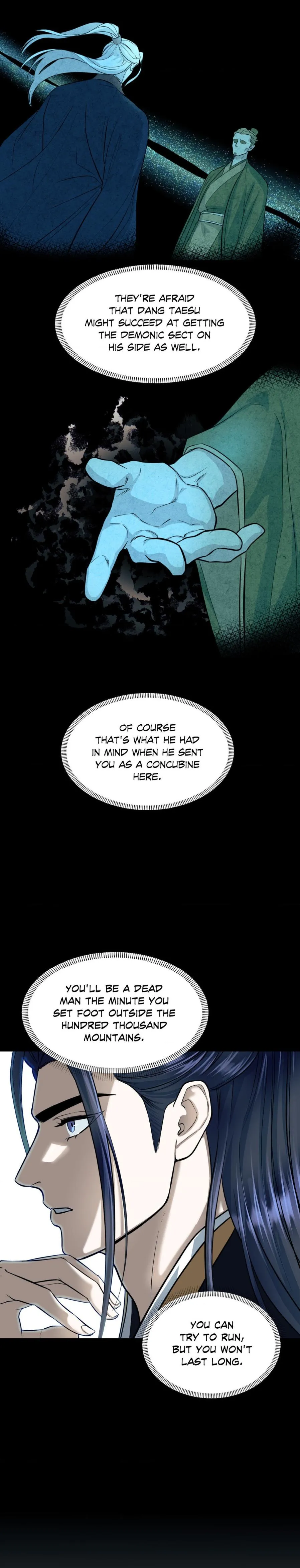 The Demon Leader’s Lover - Chapter 10 Page 17