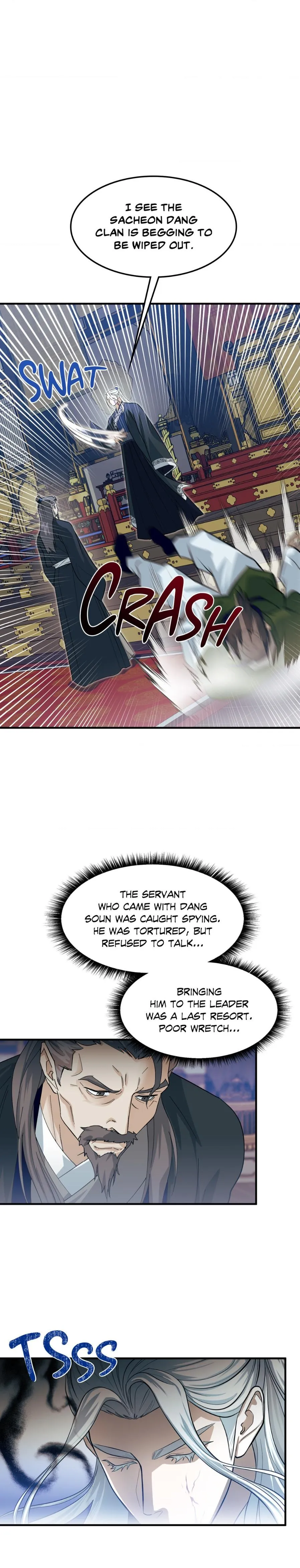 The Demon Leader’s Lover - Chapter 10 Page 22