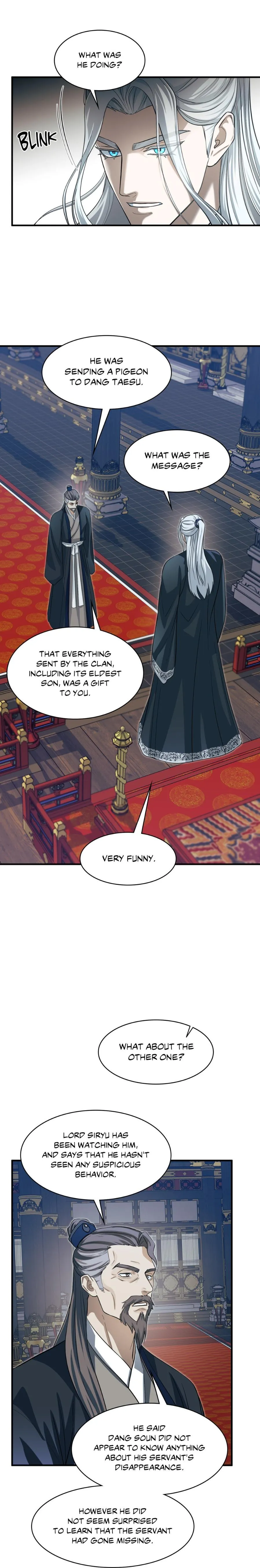The Demon Leader’s Lover - Chapter 10 Page 23
