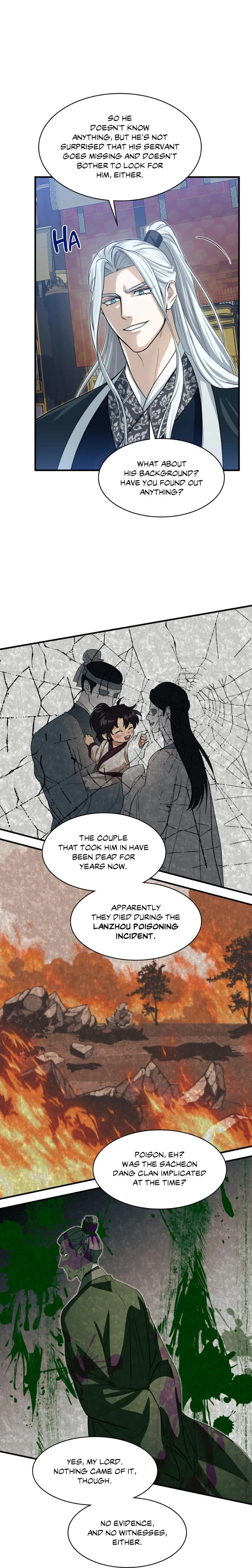 The Demon Leader’s Lover - Chapter 10 Page 24