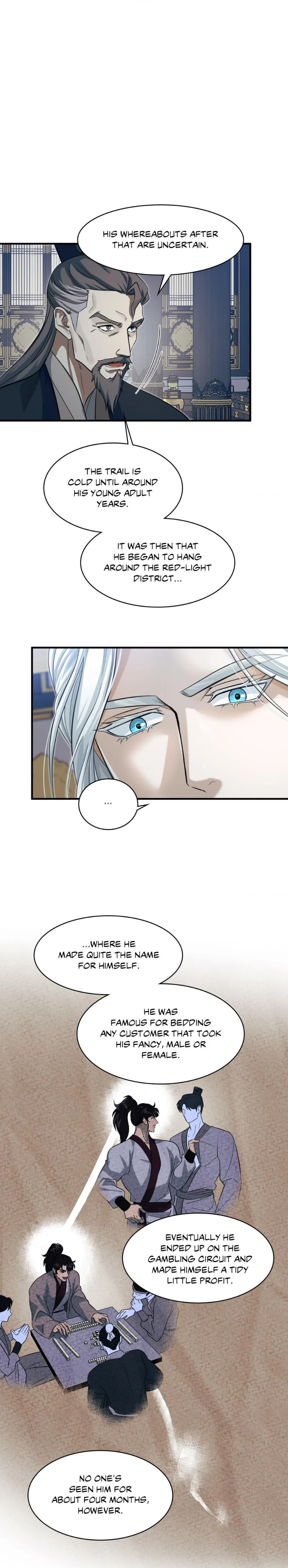 The Demon Leader’s Lover - Chapter 10 Page 25