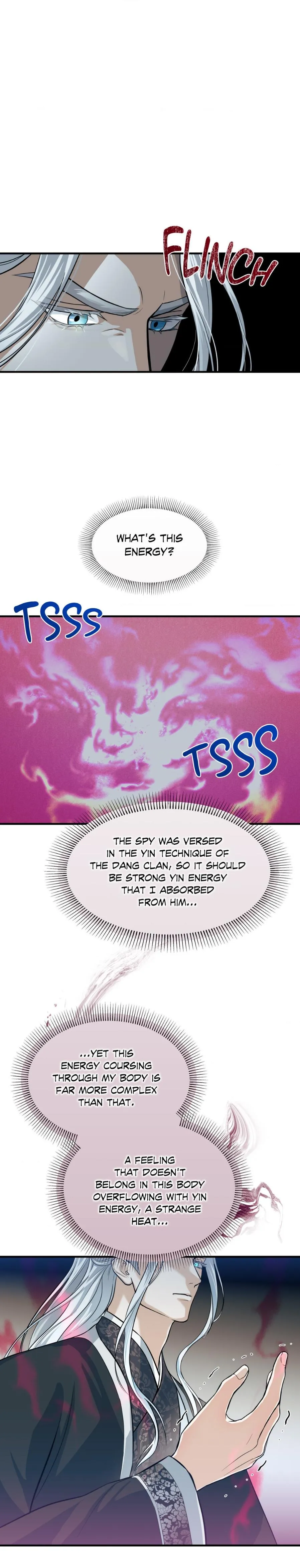 The Demon Leader’s Lover - Chapter 10 Page 27