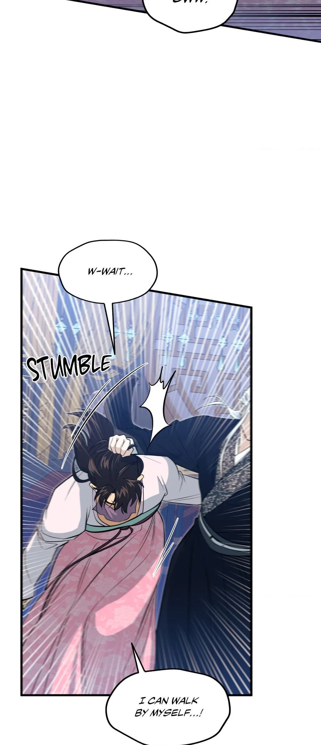 The Demon Leader’s Lover - Chapter 11 Page 4