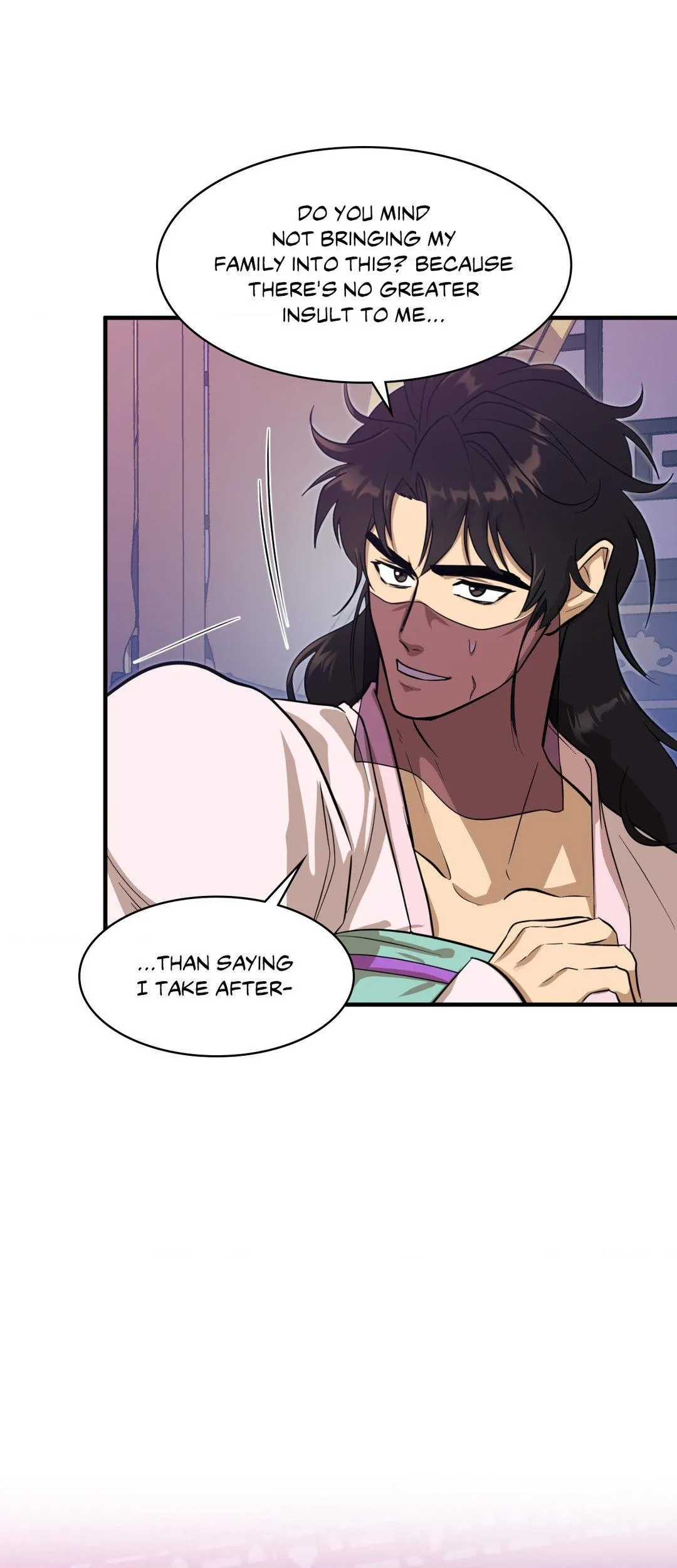 The Demon Leader’s Lover - Chapter 11 Page 7