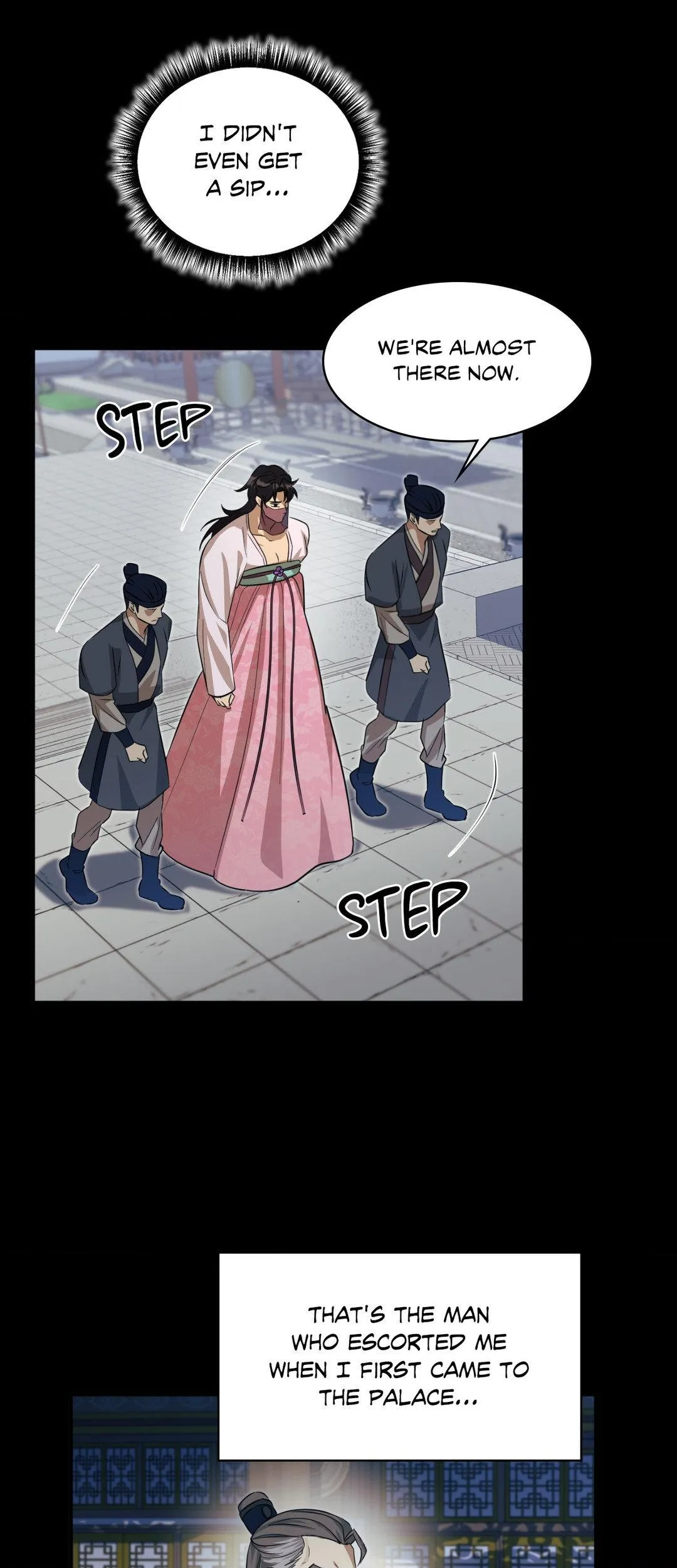 The Demon Leader’s Lover - Chapter 11 Page 12