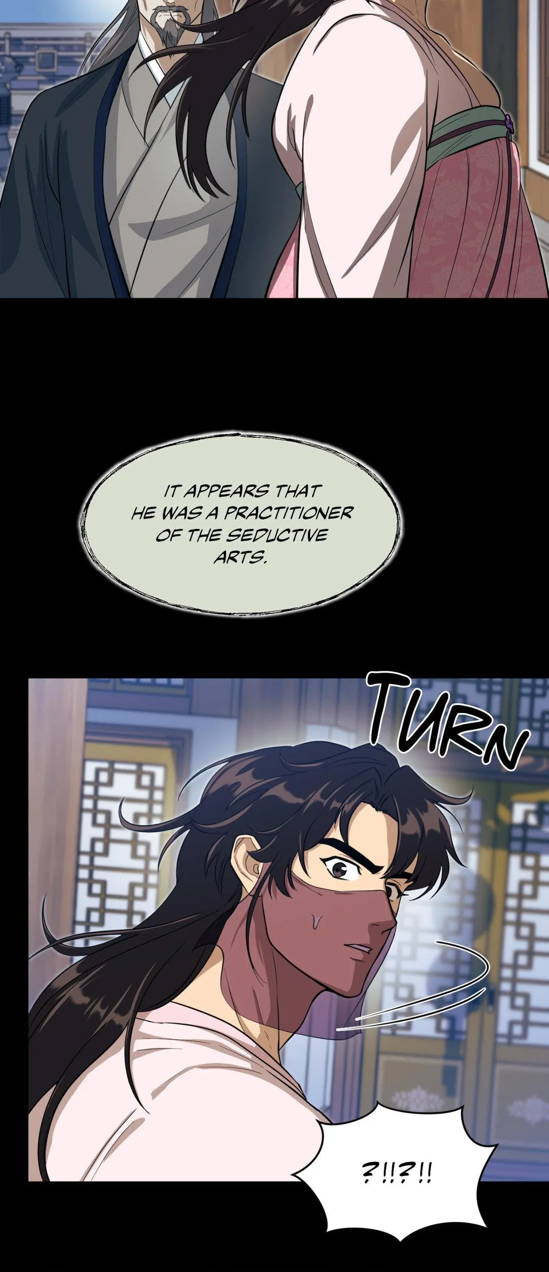The Demon Leader’s Lover - Chapter 11 Page 14
