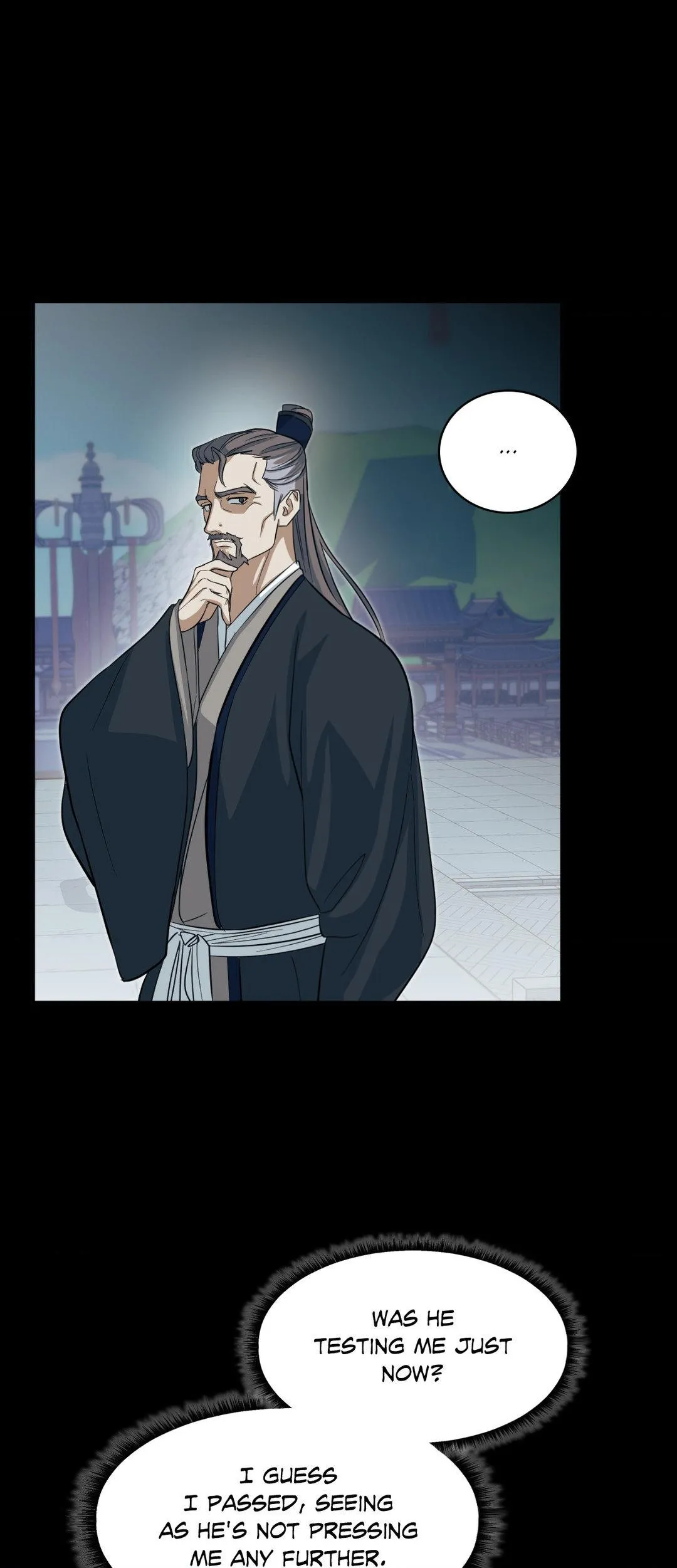 The Demon Leader’s Lover - Chapter 11 Page 15