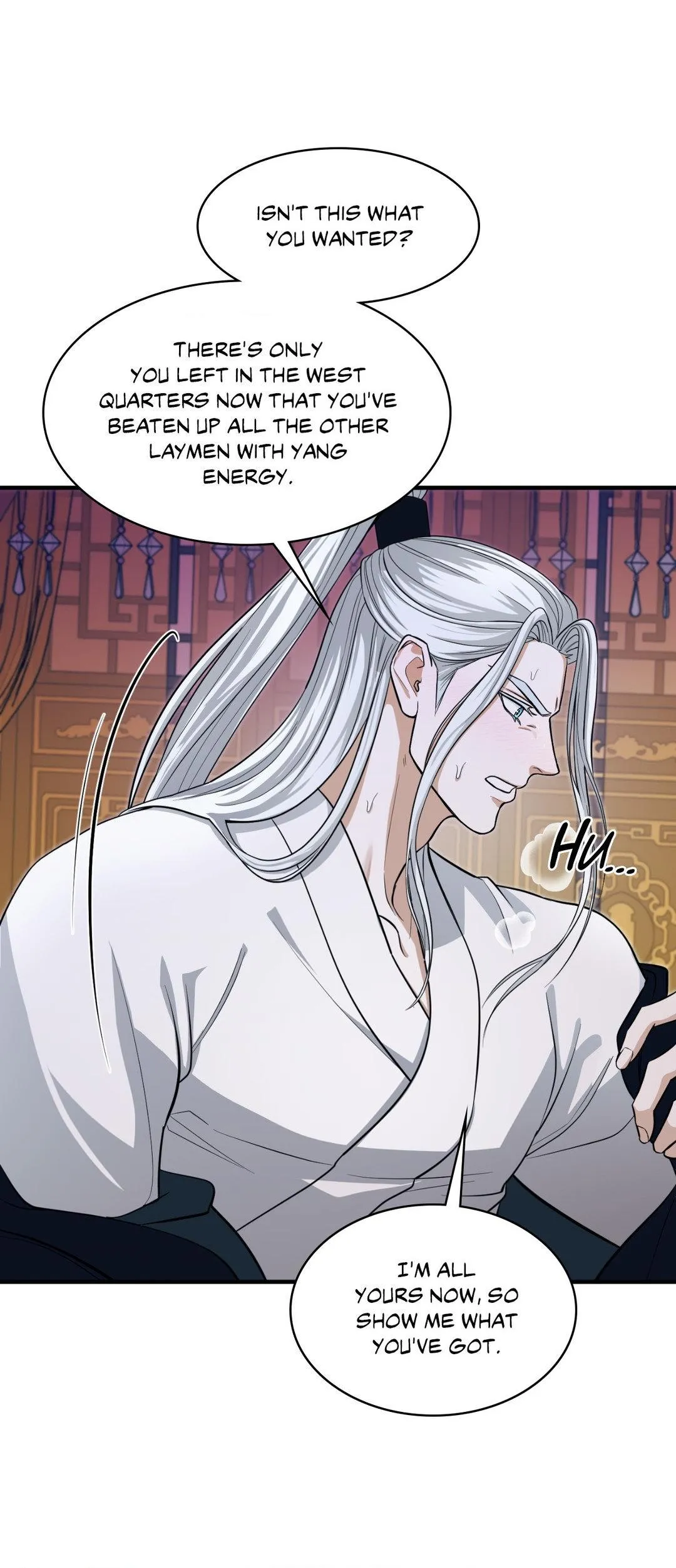 The Demon Leader’s Lover - Chapter 11 Page 18