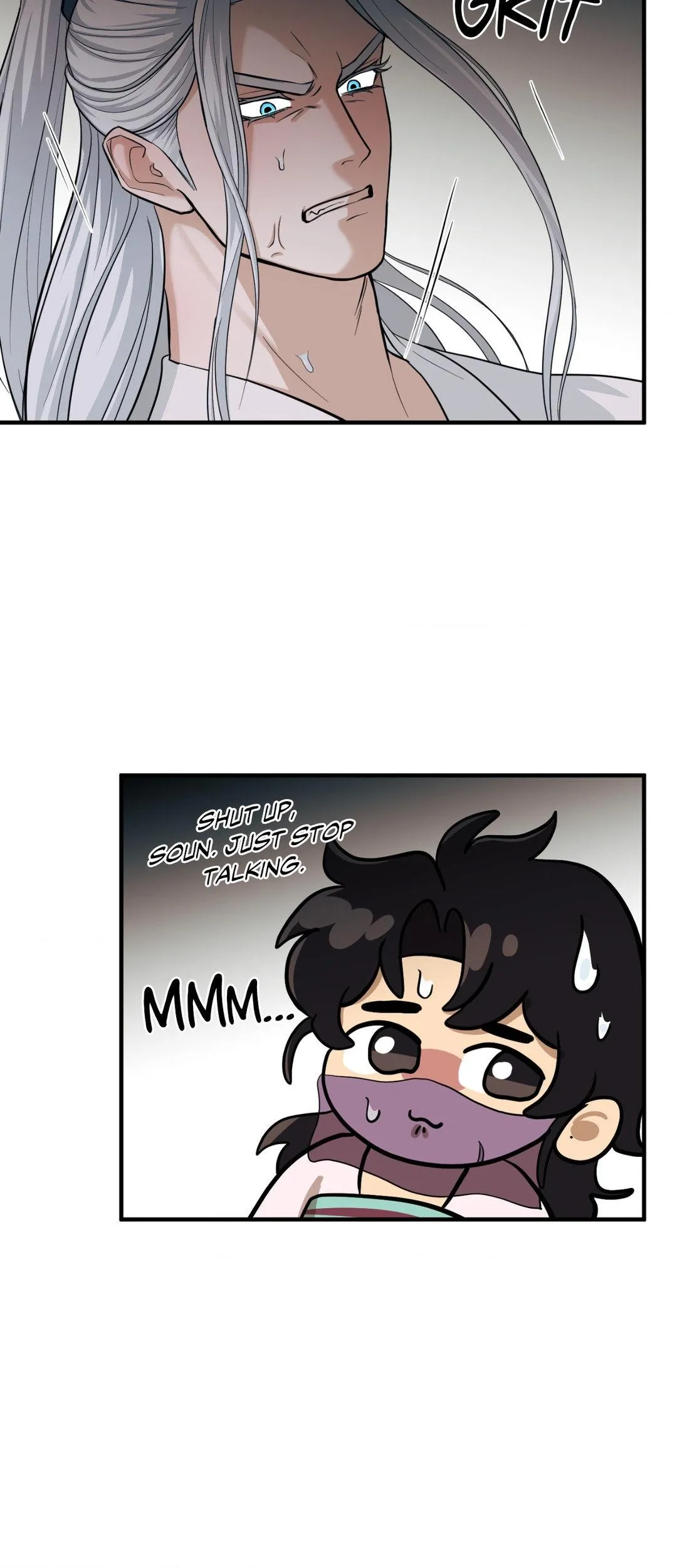 The Demon Leader’s Lover - Chapter 11 Page 20