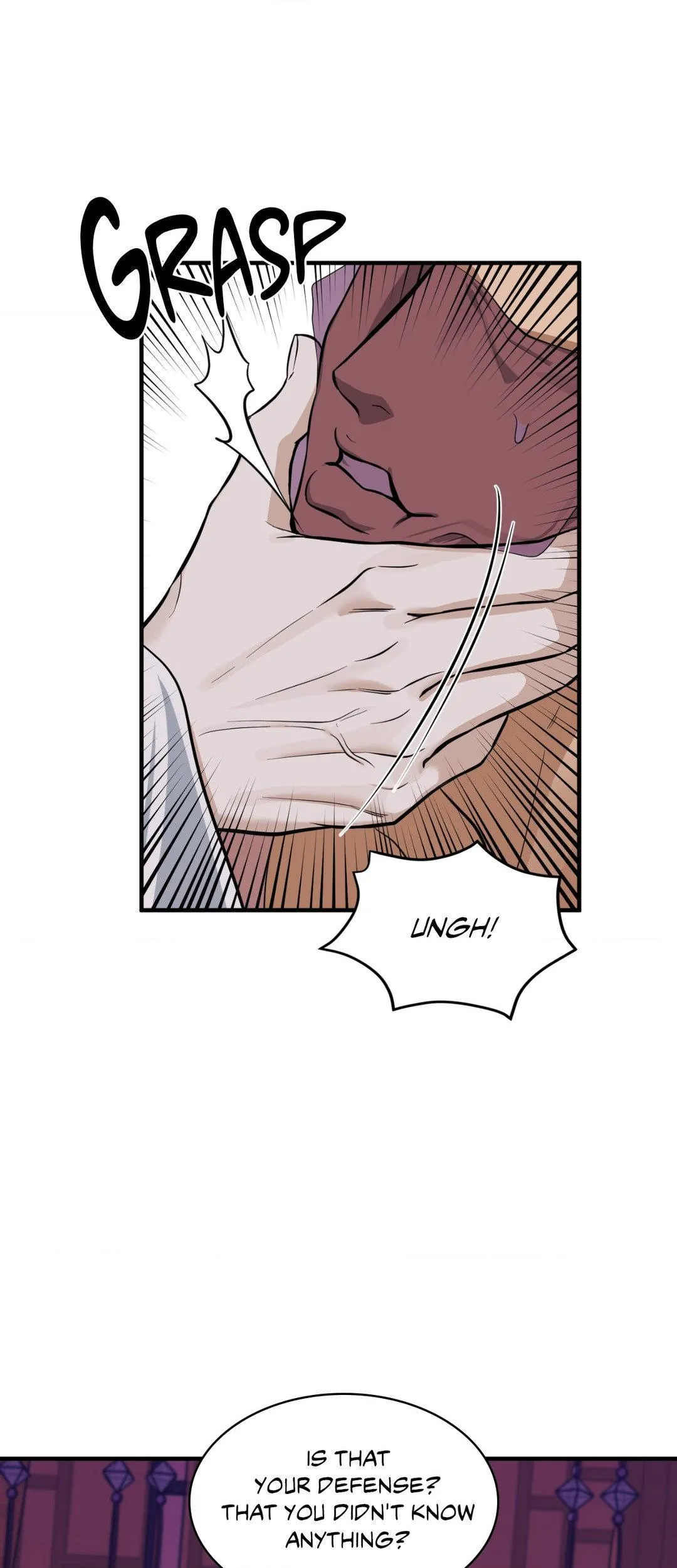 The Demon Leader’s Lover - Chapter 11 Page 21