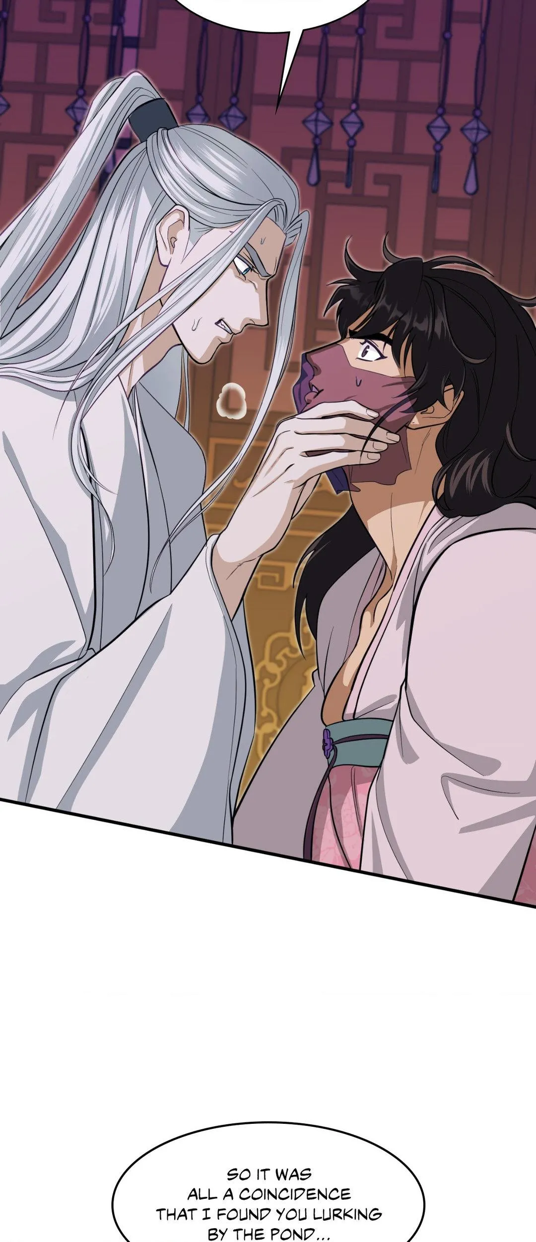 The Demon Leader’s Lover - Chapter 11 Page 22