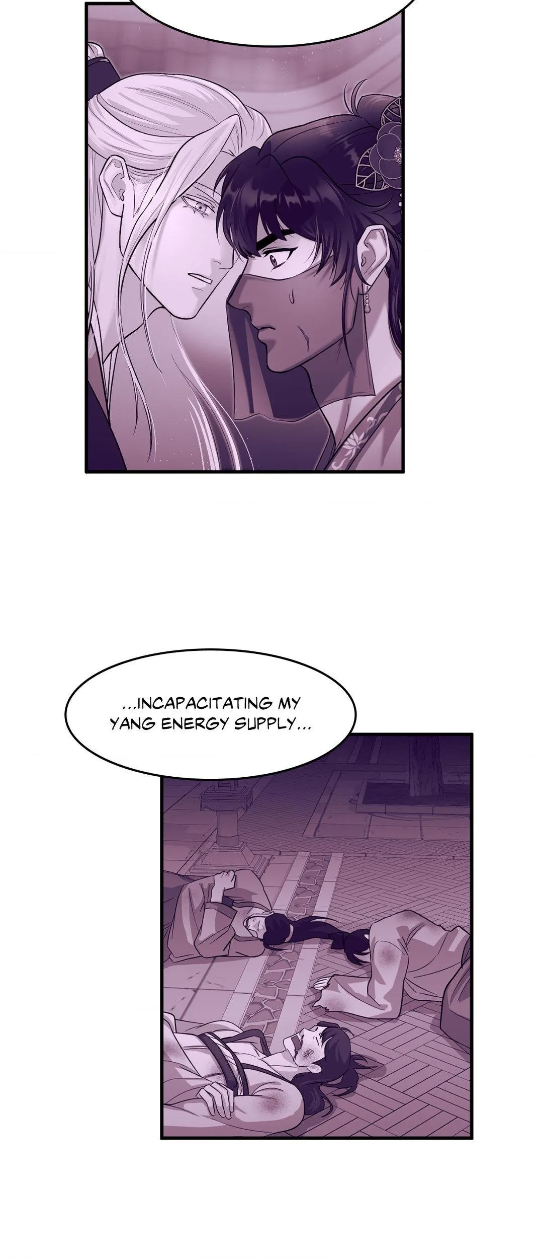 The Demon Leader’s Lover - Chapter 11 Page 23