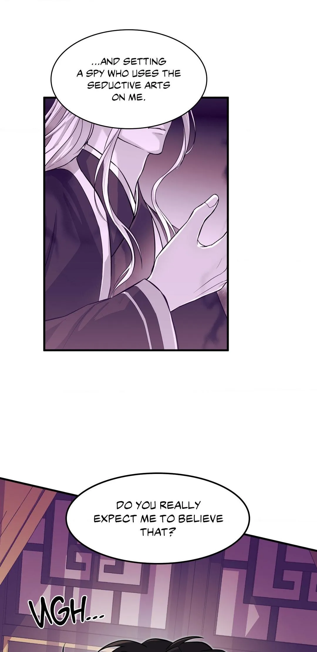 The Demon Leader’s Lover - Chapter 11 Page 24