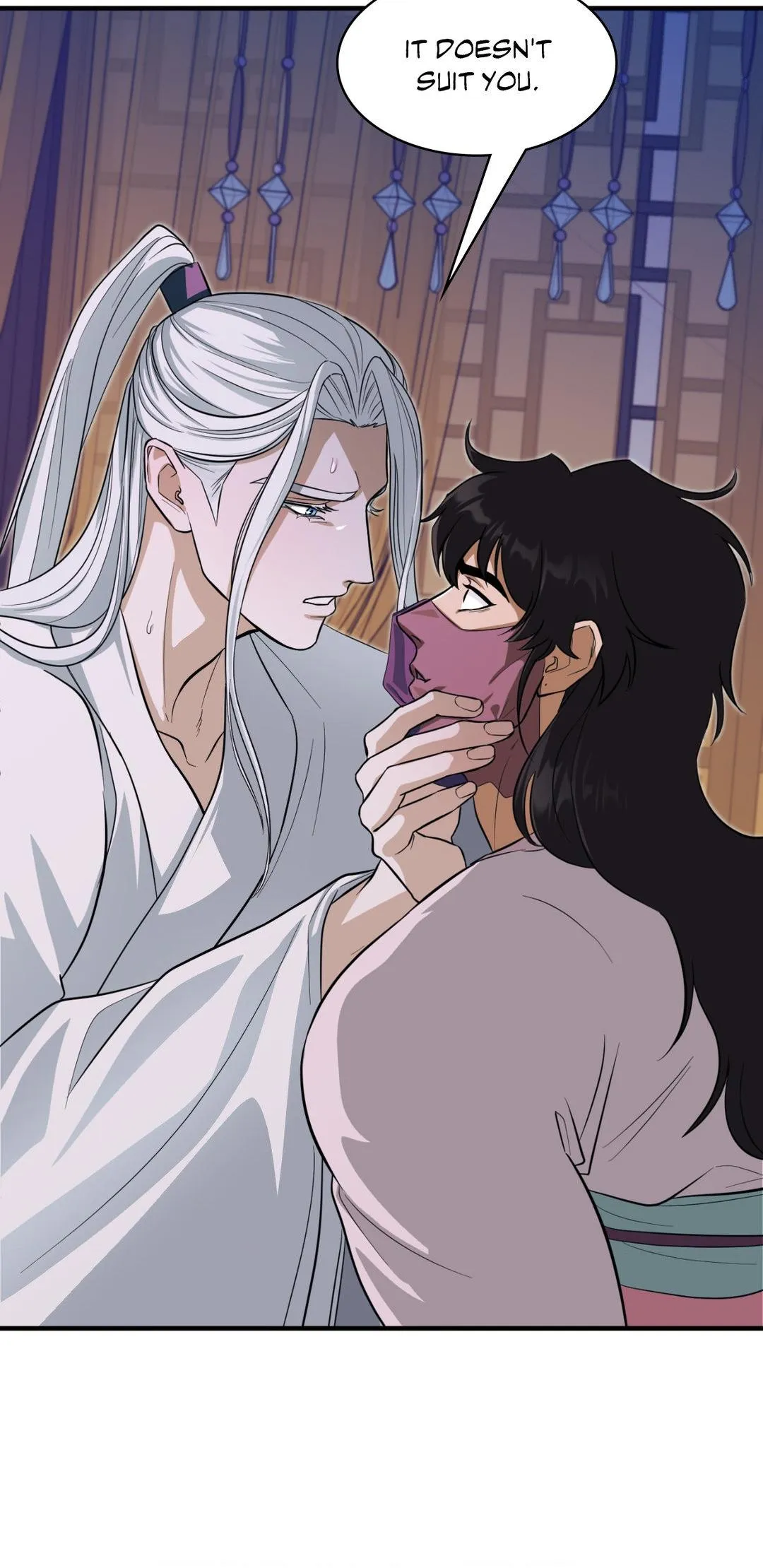 The Demon Leader’s Lover - Chapter 11 Page 26