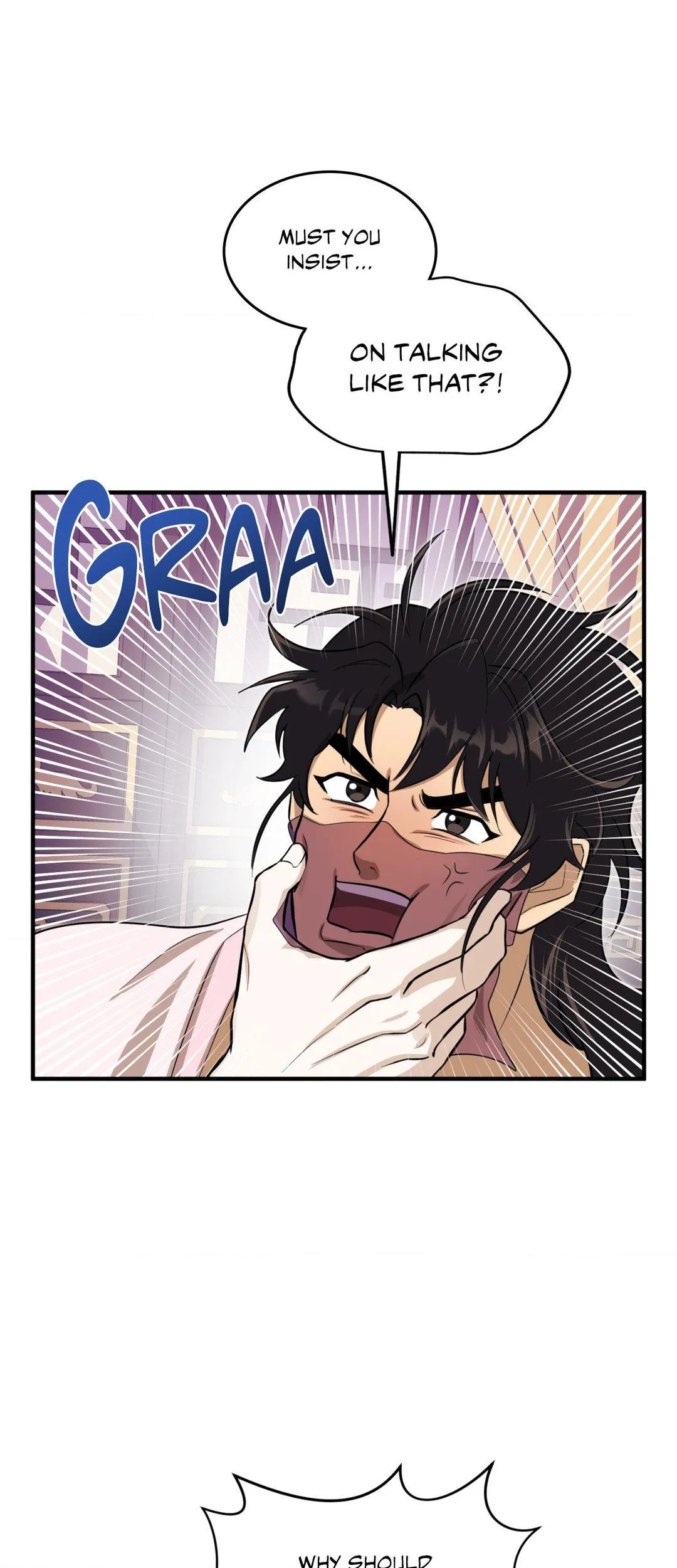 The Demon Leader’s Lover - Chapter 11 Page 27