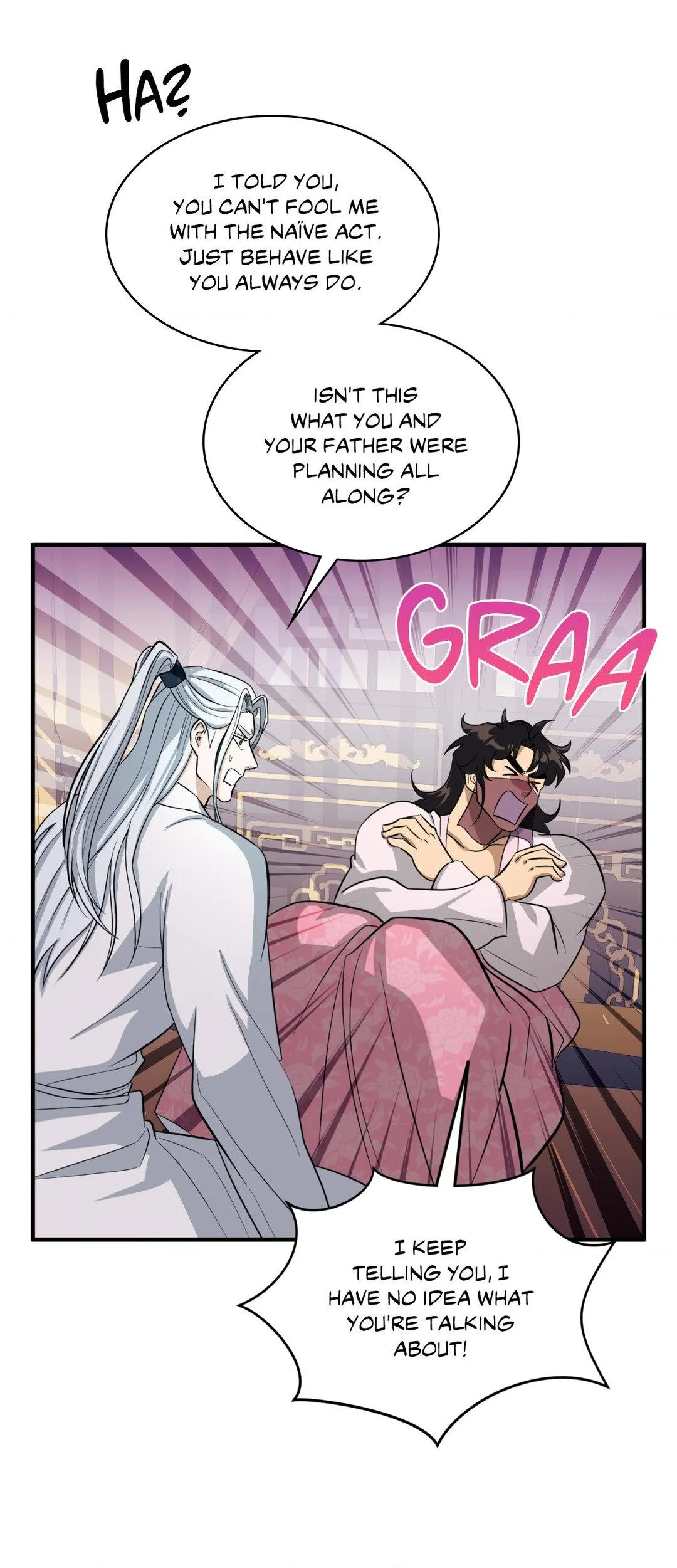 The Demon Leader’s Lover - Chapter 11 Page 29