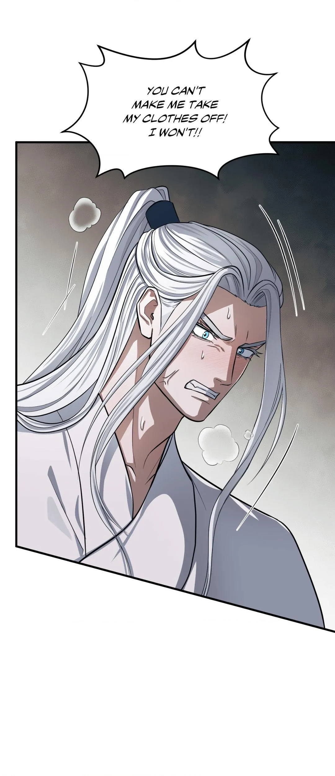 The Demon Leader’s Lover - Chapter 11 Page 30