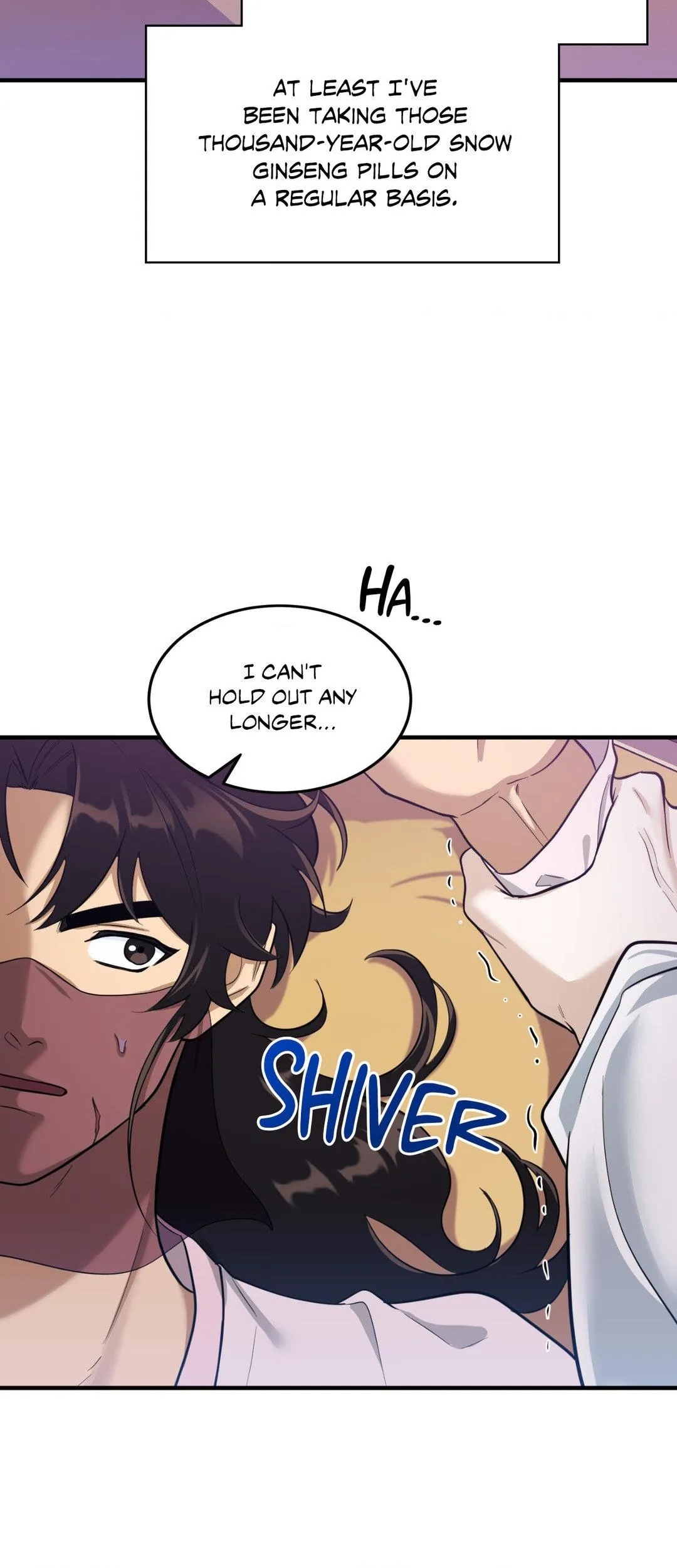 The Demon Leader’s Lover - Chapter 11 Page 37