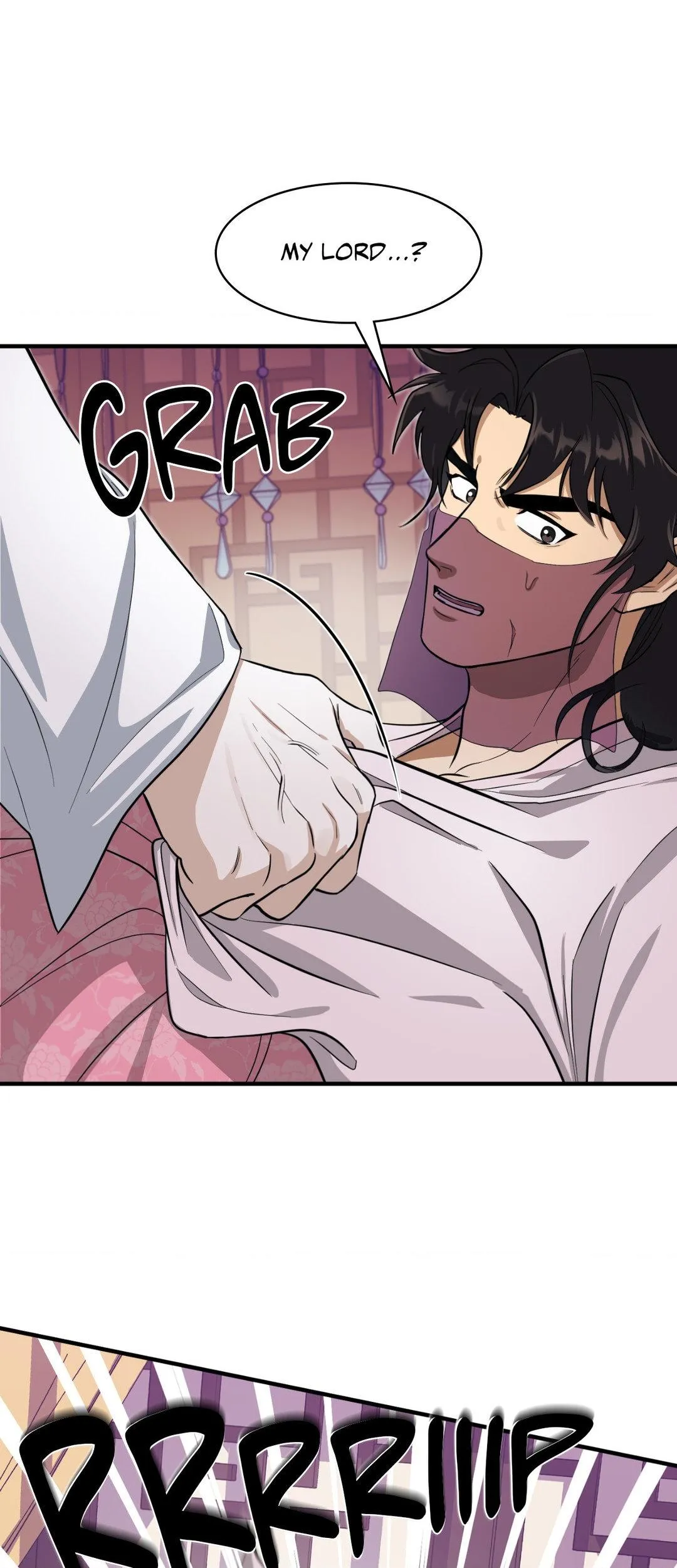 The Demon Leader’s Lover - Chapter 11 Page 39