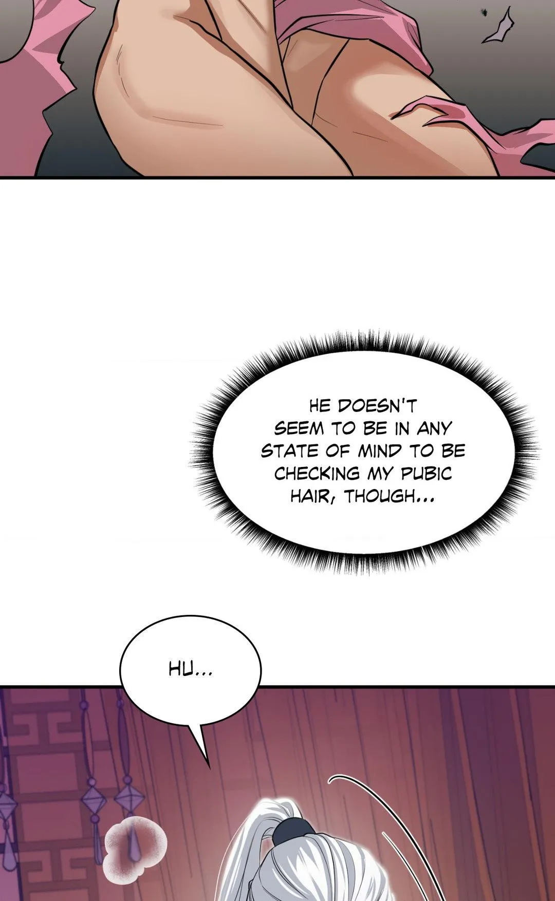 The Demon Leader’s Lover - Chapter 11 Page 43