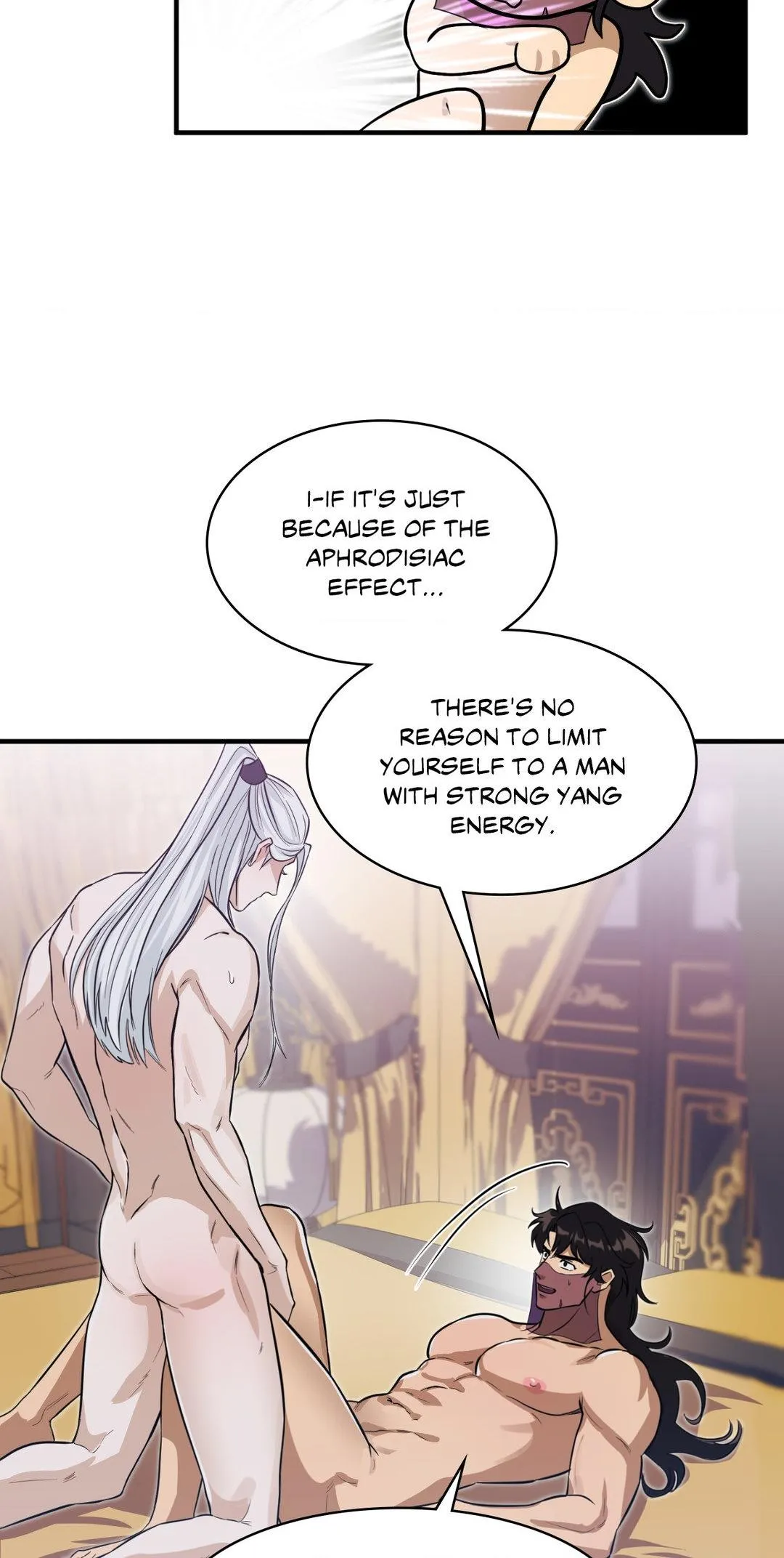 The Demon Leader’s Lover - Chapter 11 Page 46
