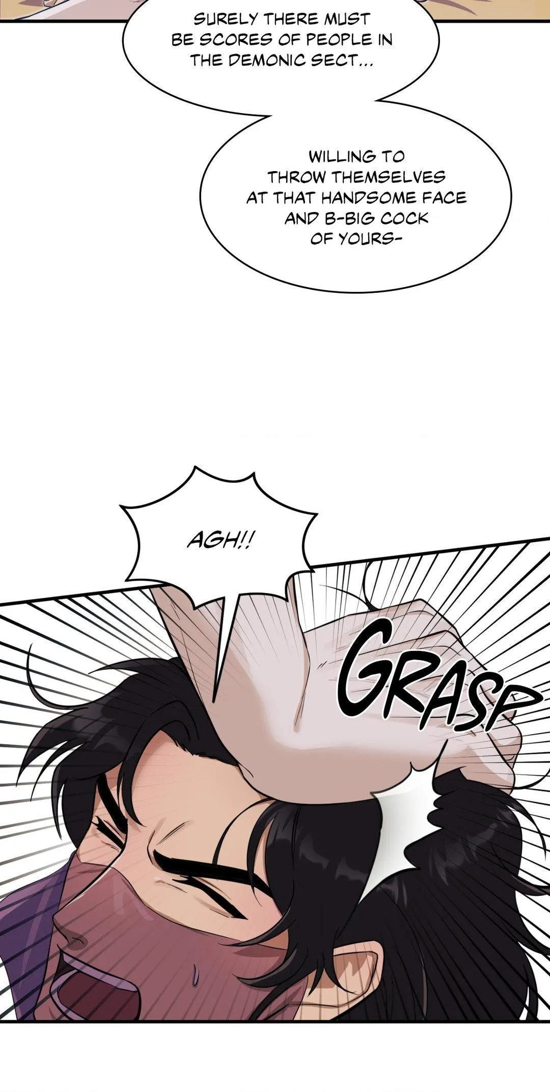 The Demon Leader’s Lover - Chapter 11 Page 47
