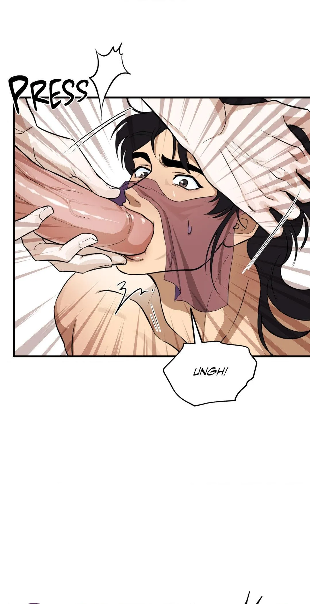 The Demon Leader’s Lover - Chapter 11 Page 48