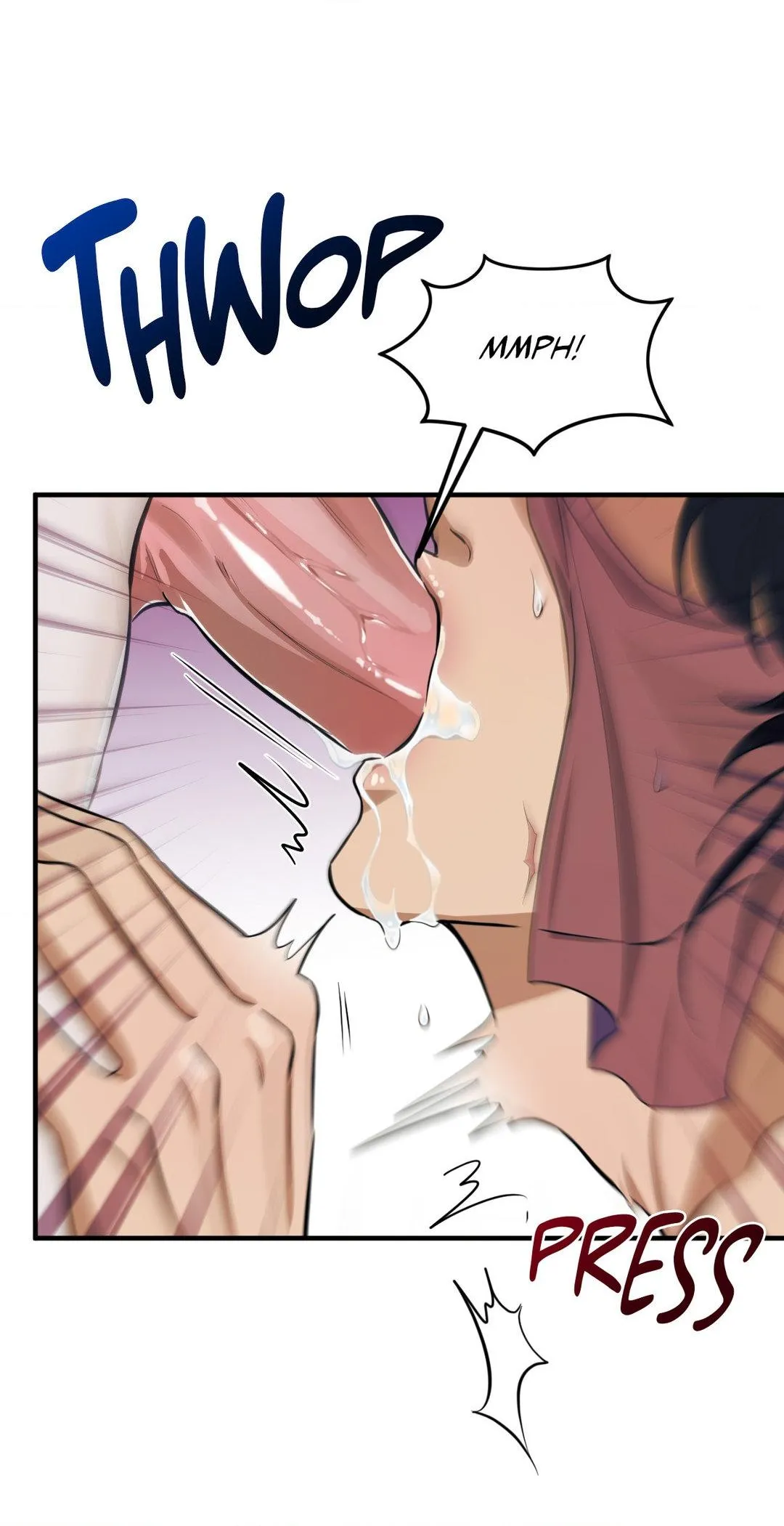 The Demon Leader’s Lover - Chapter 11 Page 50