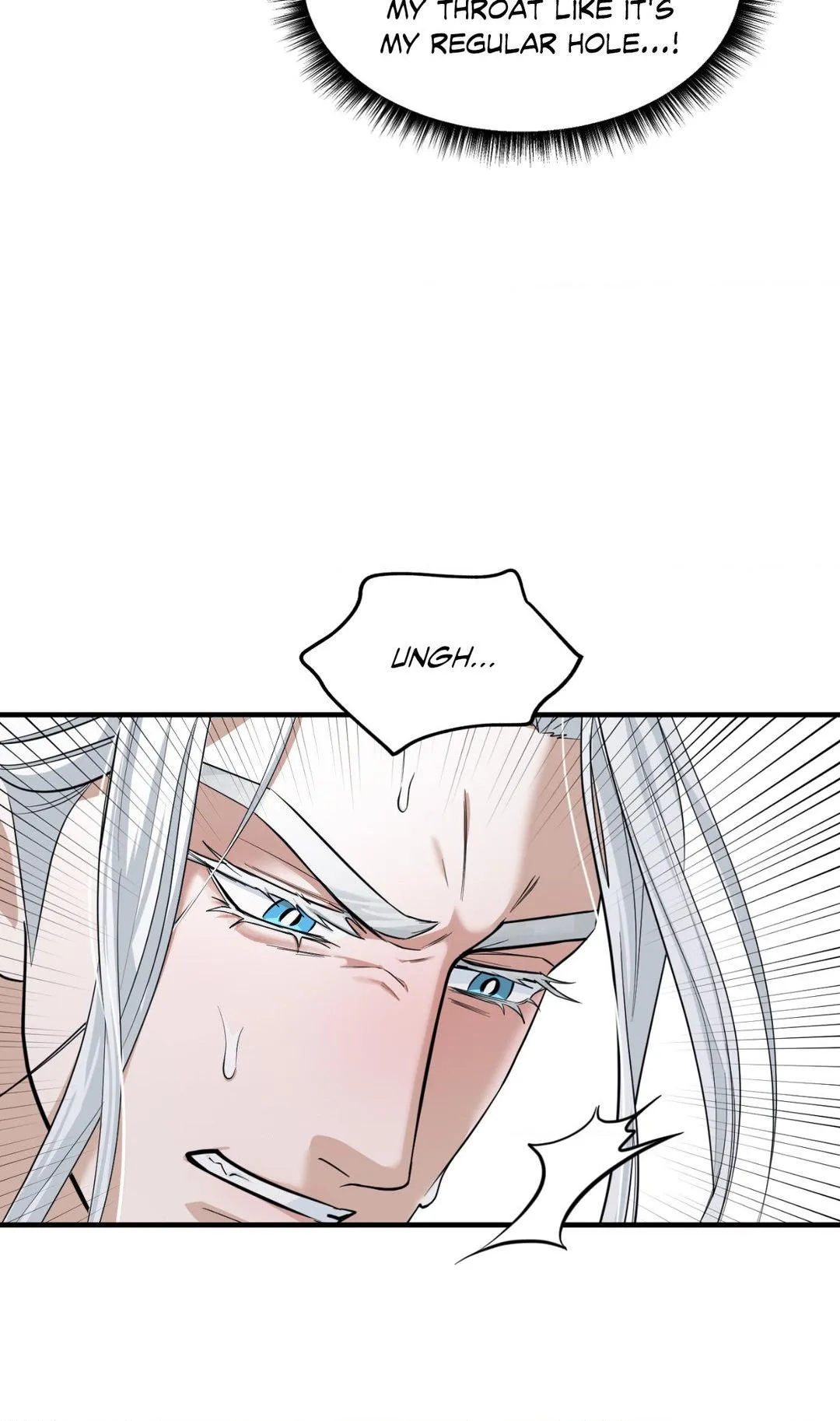 The Demon Leader’s Lover - Chapter 11 Page 56