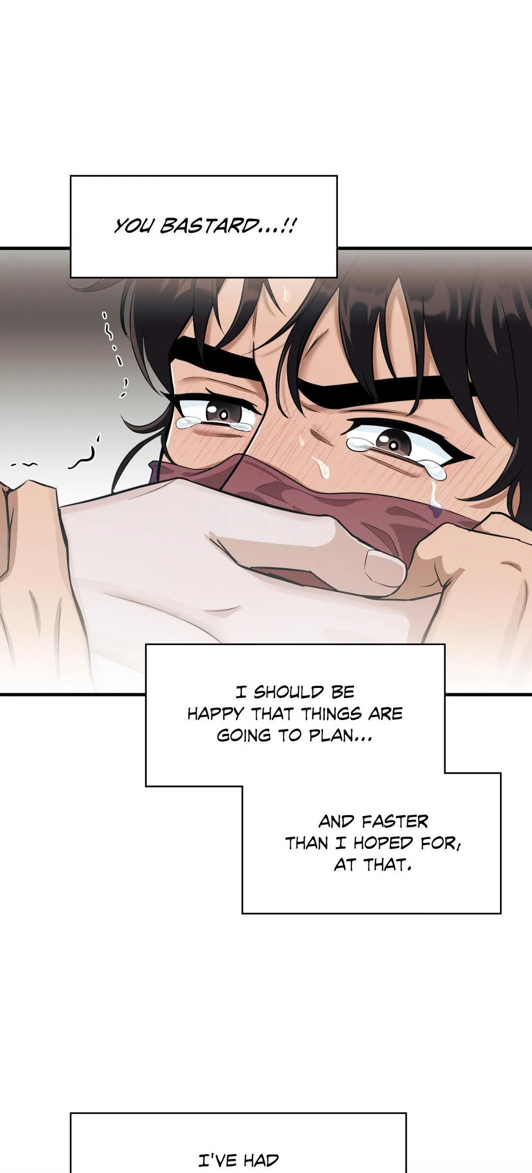 The Demon Leader’s Lover - Chapter 11 Page 63