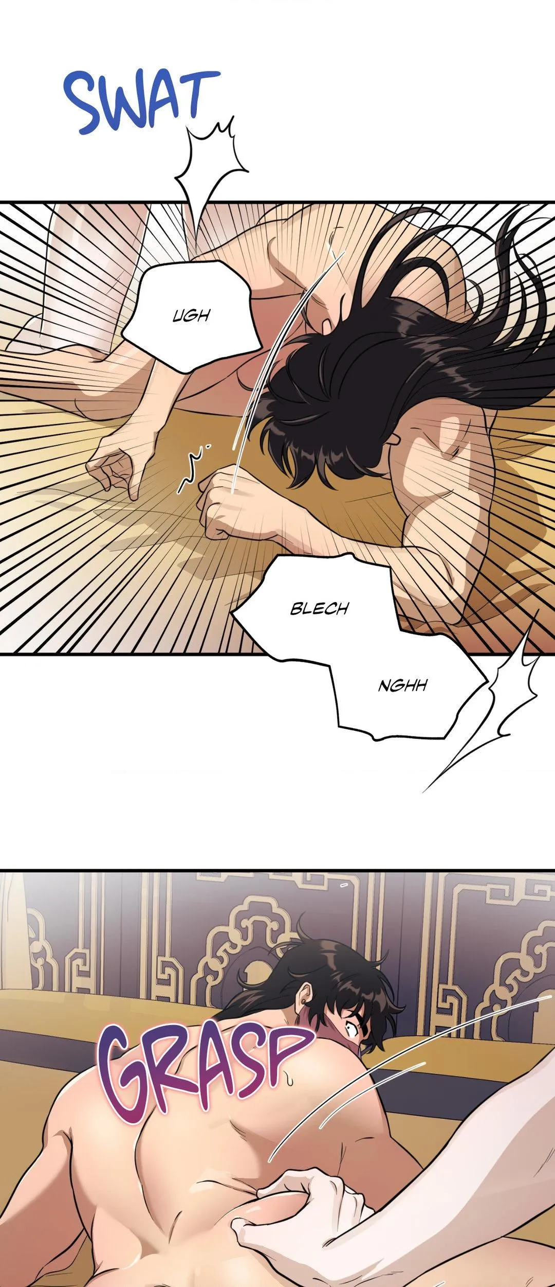 The Demon Leader’s Lover - Chapter 11 Page 66