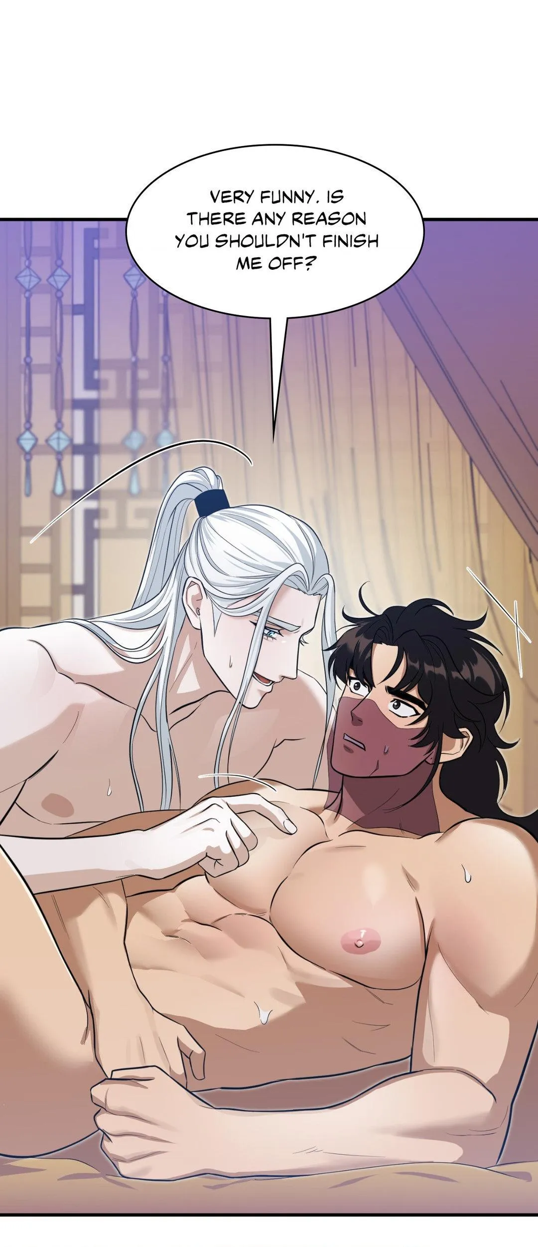 The Demon Leader’s Lover - Chapter 11 Page 70